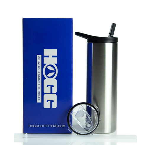 Custom Epoxy 30 or 20oz Duo Skinny Tumbler