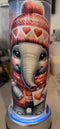 20 oz. Elephant Sublimation Tumbler