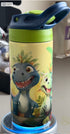 Kids' Dinosaur Sublimation Sippy Cup