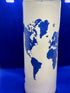 20oz. Road Trippin Epoxy Tumbler *Ready to ship*