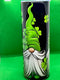 20oz. Green Clovers Gnome Sublimation Tumbler *Ready to Ship*